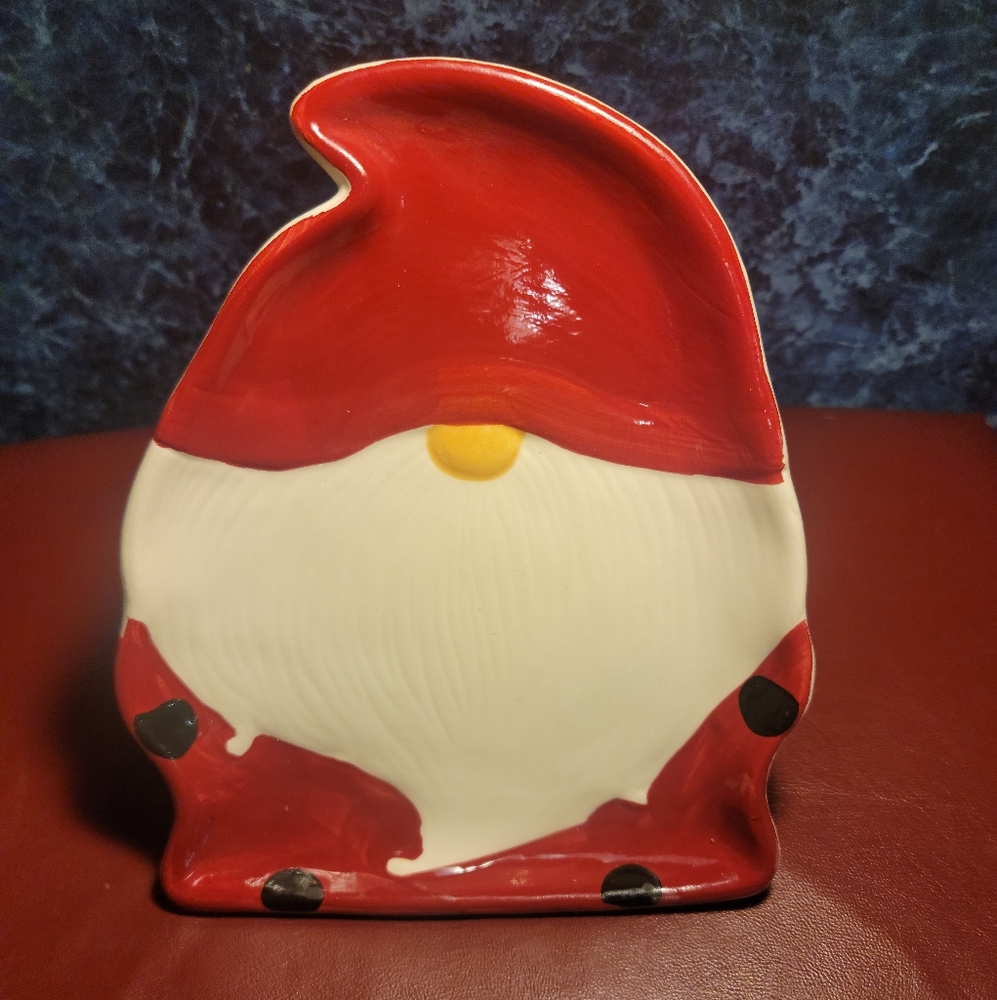 Christmas Deco- Gnome